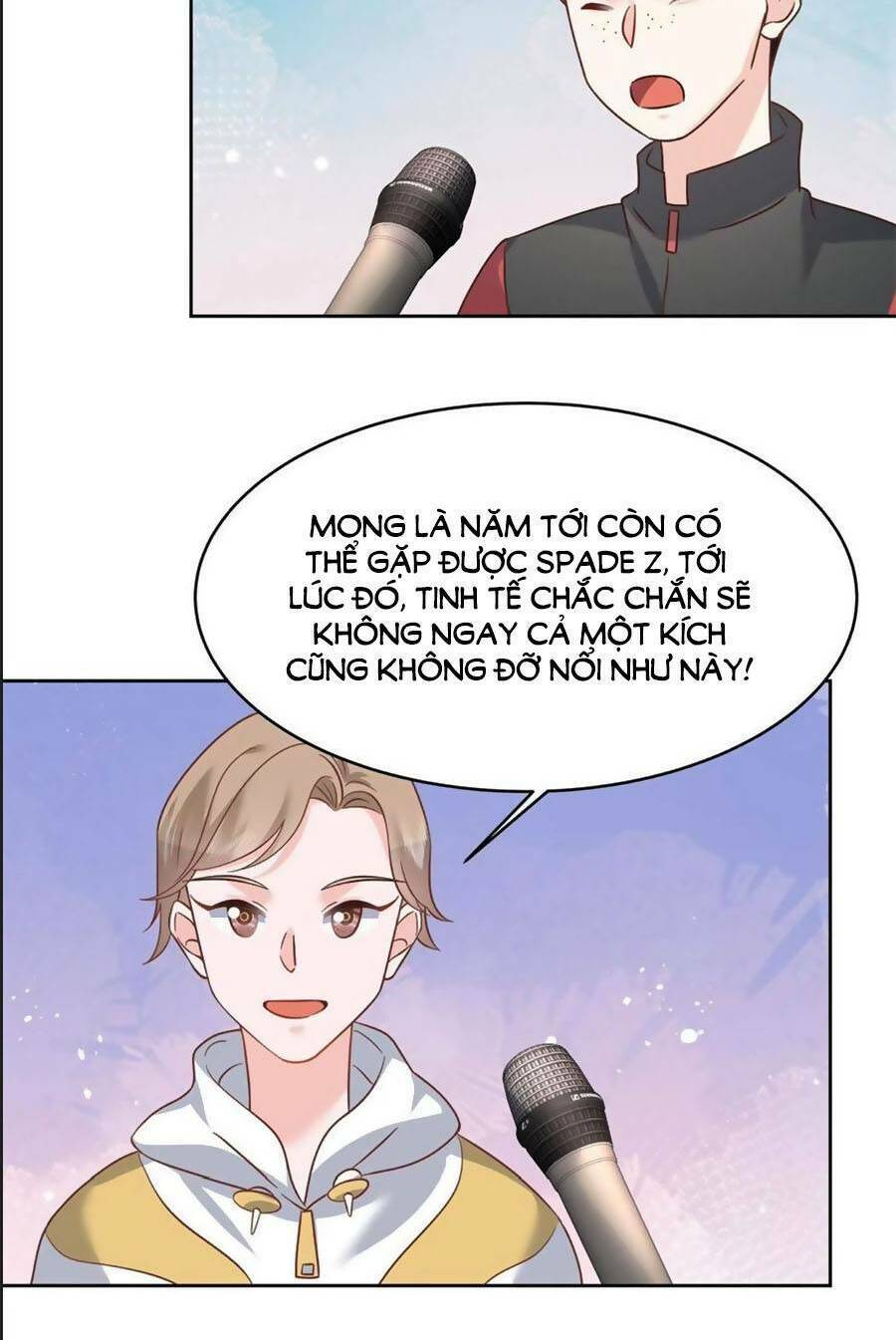 Hotboy Quốc Dân Là Nữ - Chapter 305 - Page 8