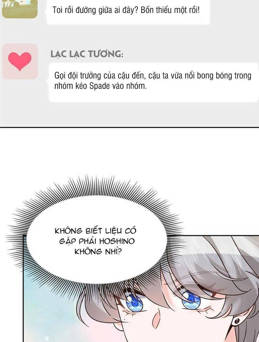 Hotboy Quốc Dân Là Nữ - Chapter 306 - Page 9