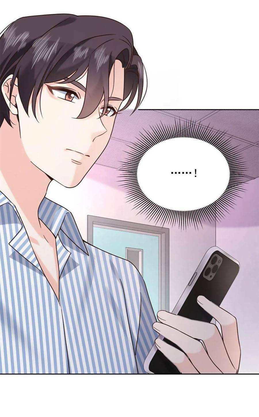 Hotboy Quốc Dân Là Nữ - Chapter 306 - Page 11