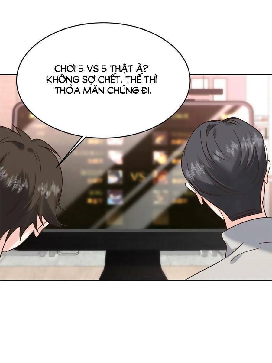 Hotboy Quốc Dân Là Nữ - Chapter 306 - Page 15