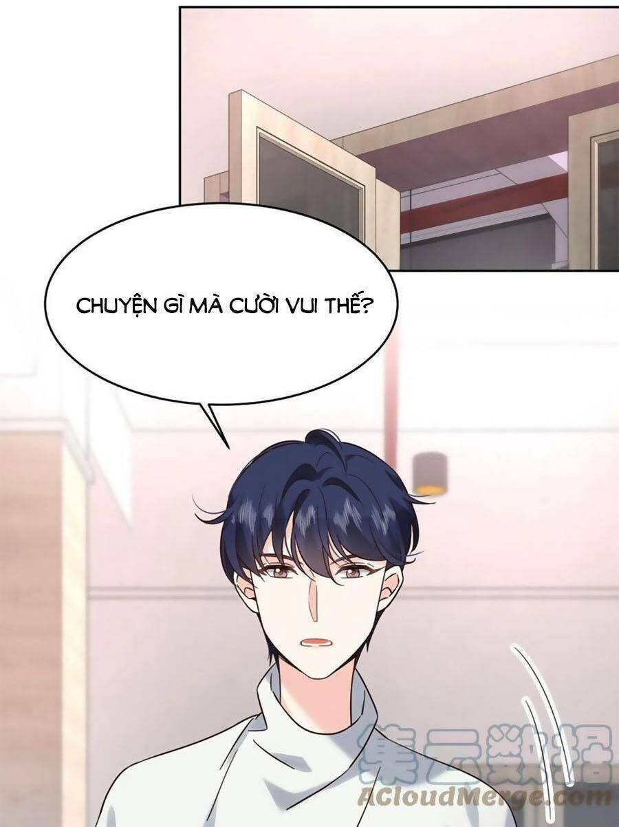 Hotboy Quốc Dân Là Nữ - Chapter 306 - Page 16
