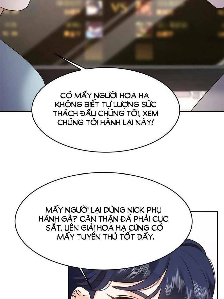Hotboy Quốc Dân Là Nữ - Chapter 306 - Page 18