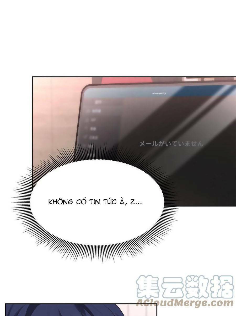 Hotboy Quốc Dân Là Nữ - Chapter 306 - Page 21