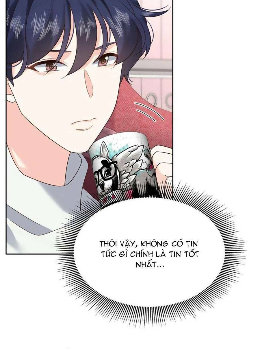 Hotboy Quốc Dân Là Nữ - Chapter 306 - Page 22