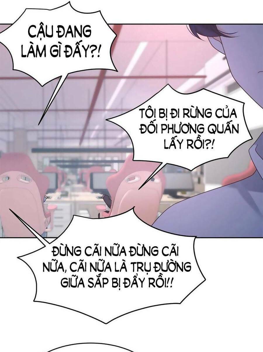 Hotboy Quốc Dân Là Nữ - Chapter 306 - Page 23