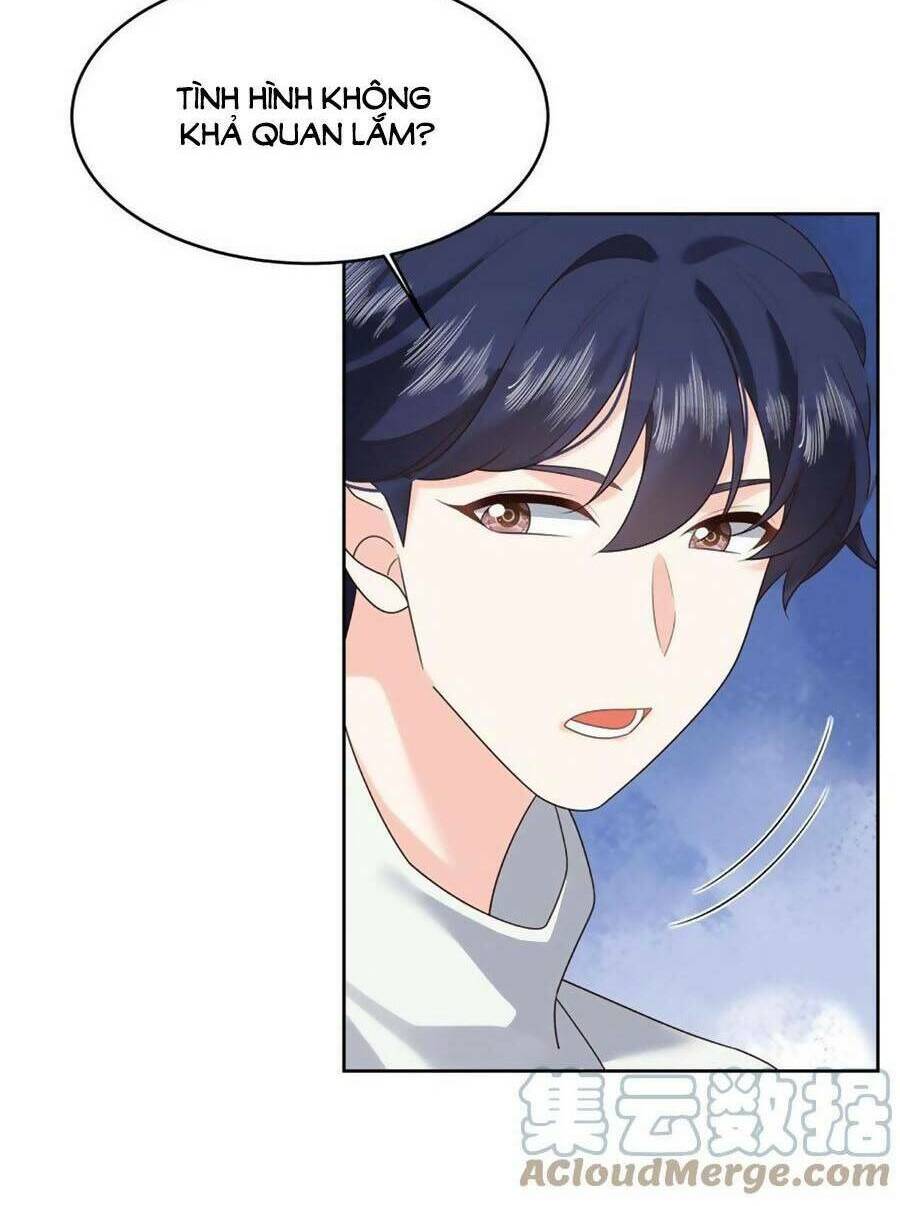 Hotboy Quốc Dân Là Nữ - Chapter 306 - Page 24