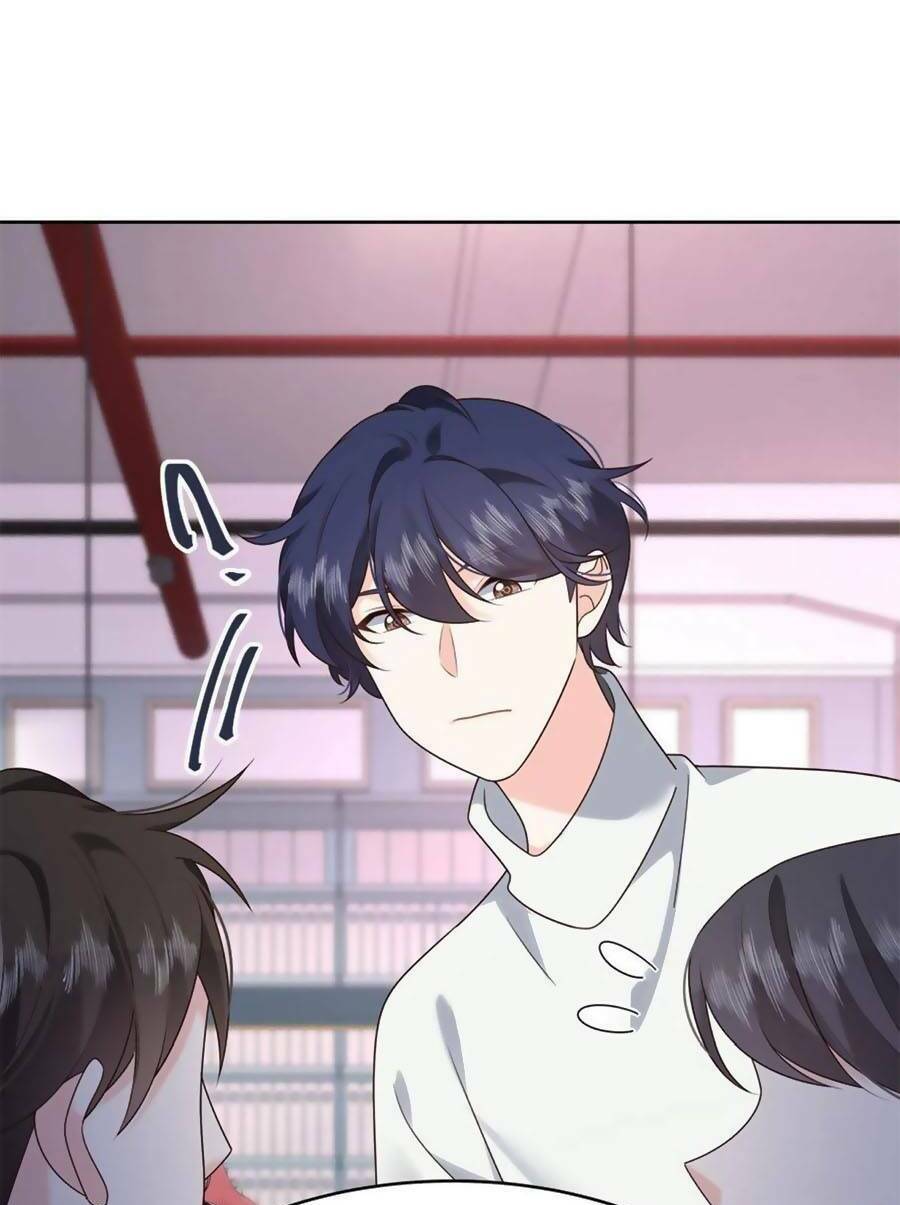 Hotboy Quốc Dân Là Nữ - Chapter 306 - Page 25