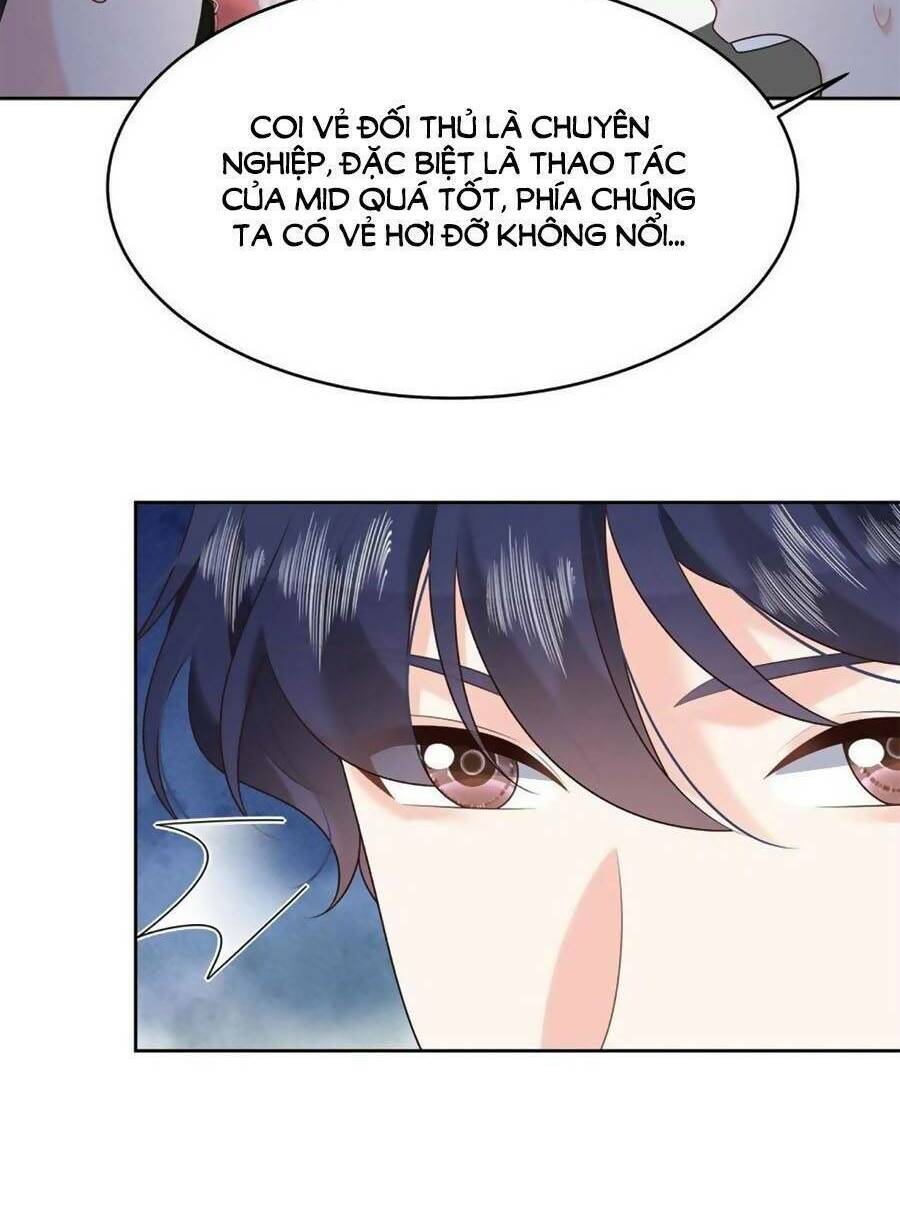 Hotboy Quốc Dân Là Nữ - Chapter 306 - Page 26