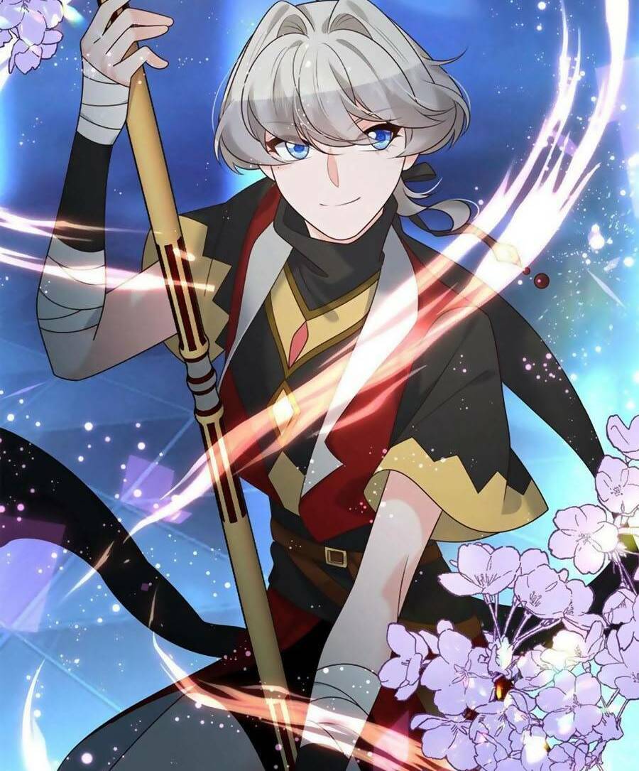 Hotboy Quốc Dân Là Nữ - Chapter 306 - Page 28