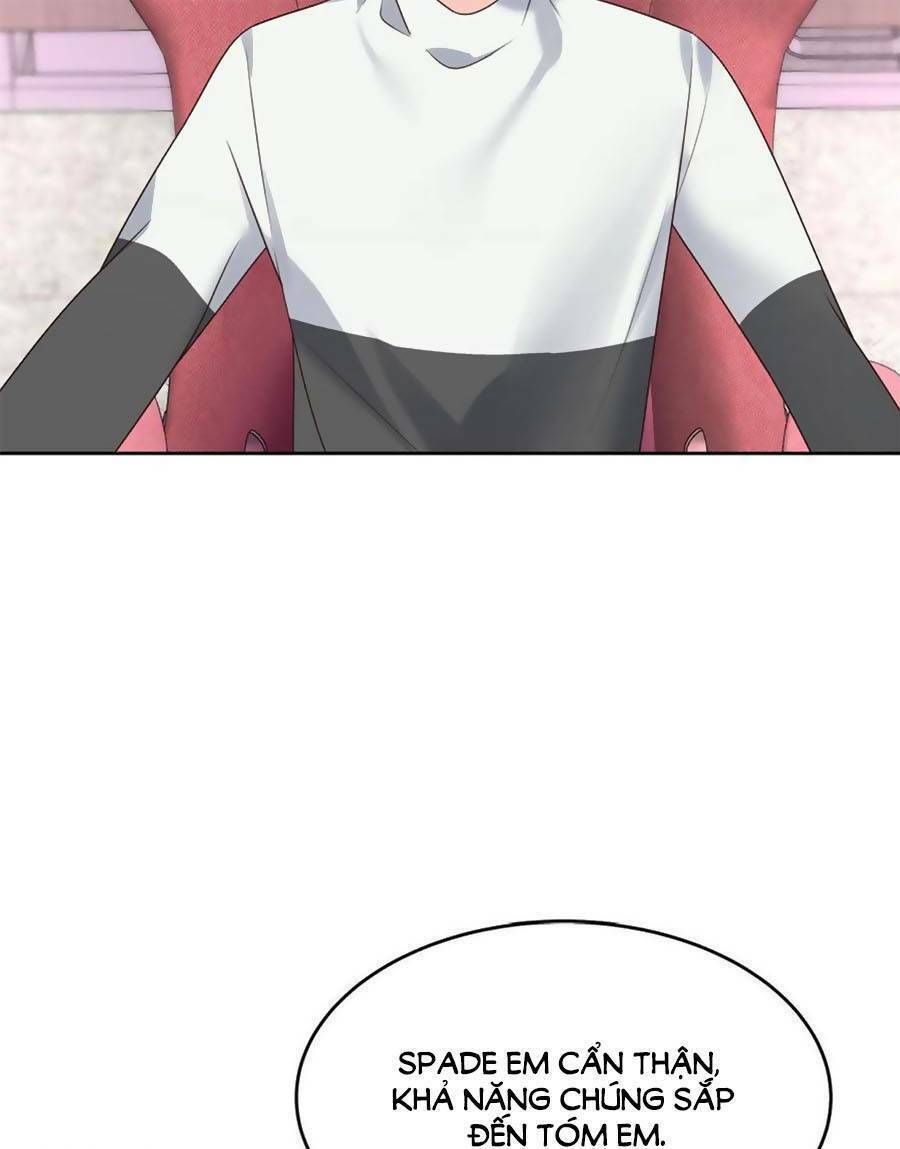 Hotboy Quốc Dân Là Nữ - Chapter 306 - Page 33