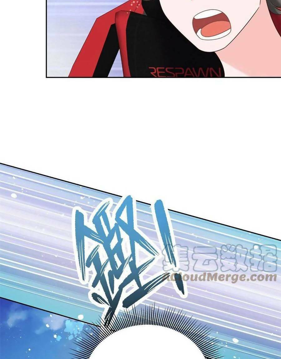 Hotboy Quốc Dân Là Nữ - Chapter 306 - Page 35