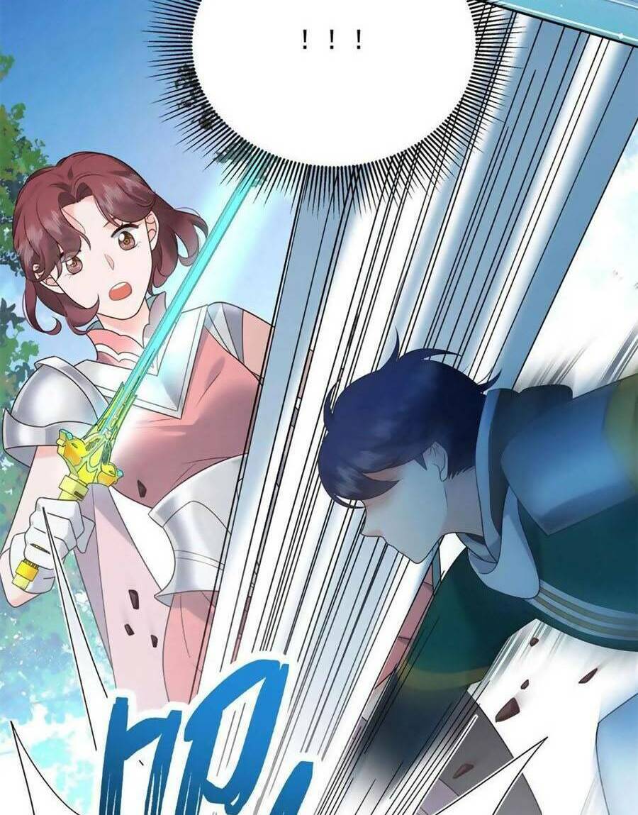 Hotboy Quốc Dân Là Nữ - Chapter 306 - Page 36