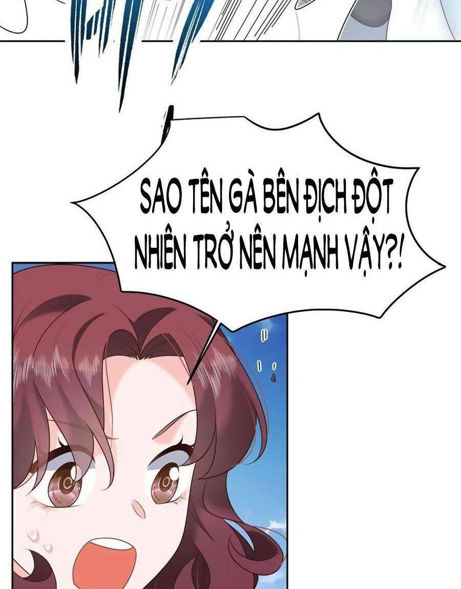 Hotboy Quốc Dân Là Nữ - Chapter 306 - Page 37