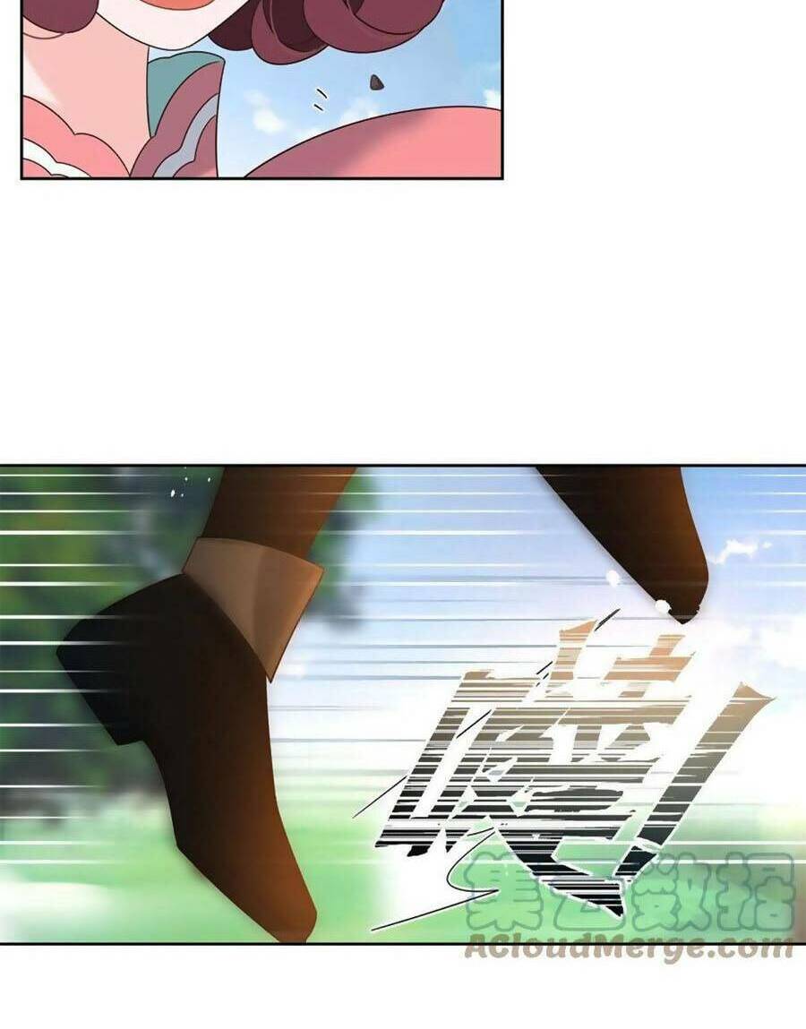 Hotboy Quốc Dân Là Nữ - Chapter 306 - Page 38