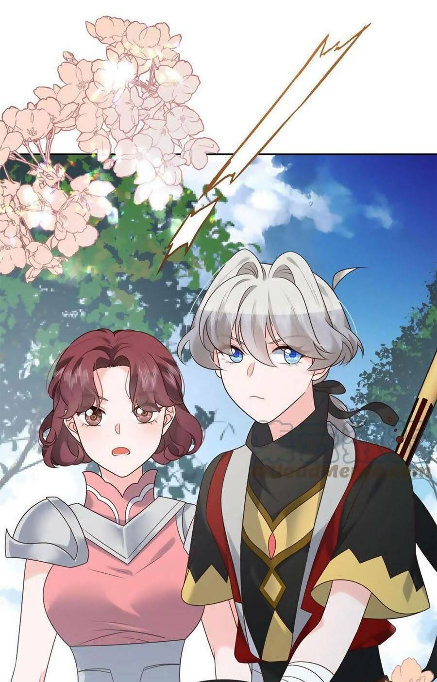 Hotboy Quốc Dân Là Nữ - Chapter 306 - Page 40