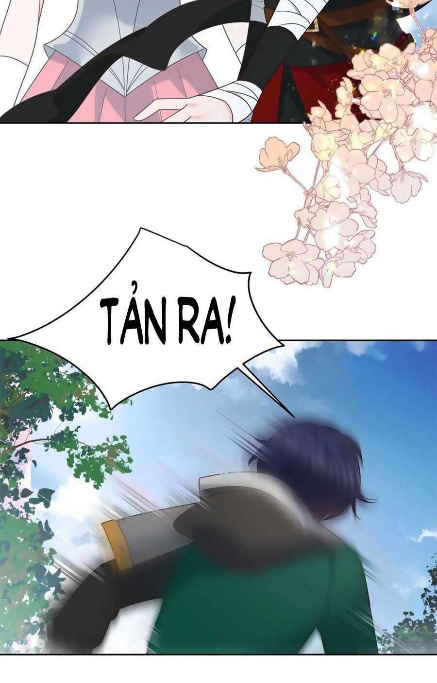 Hotboy Quốc Dân Là Nữ - Chapter 306 - Page 41