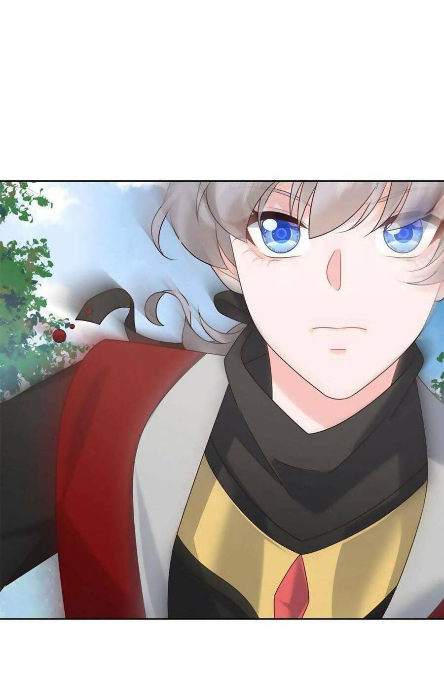 Hotboy Quốc Dân Là Nữ - Chapter 306 - Page 42