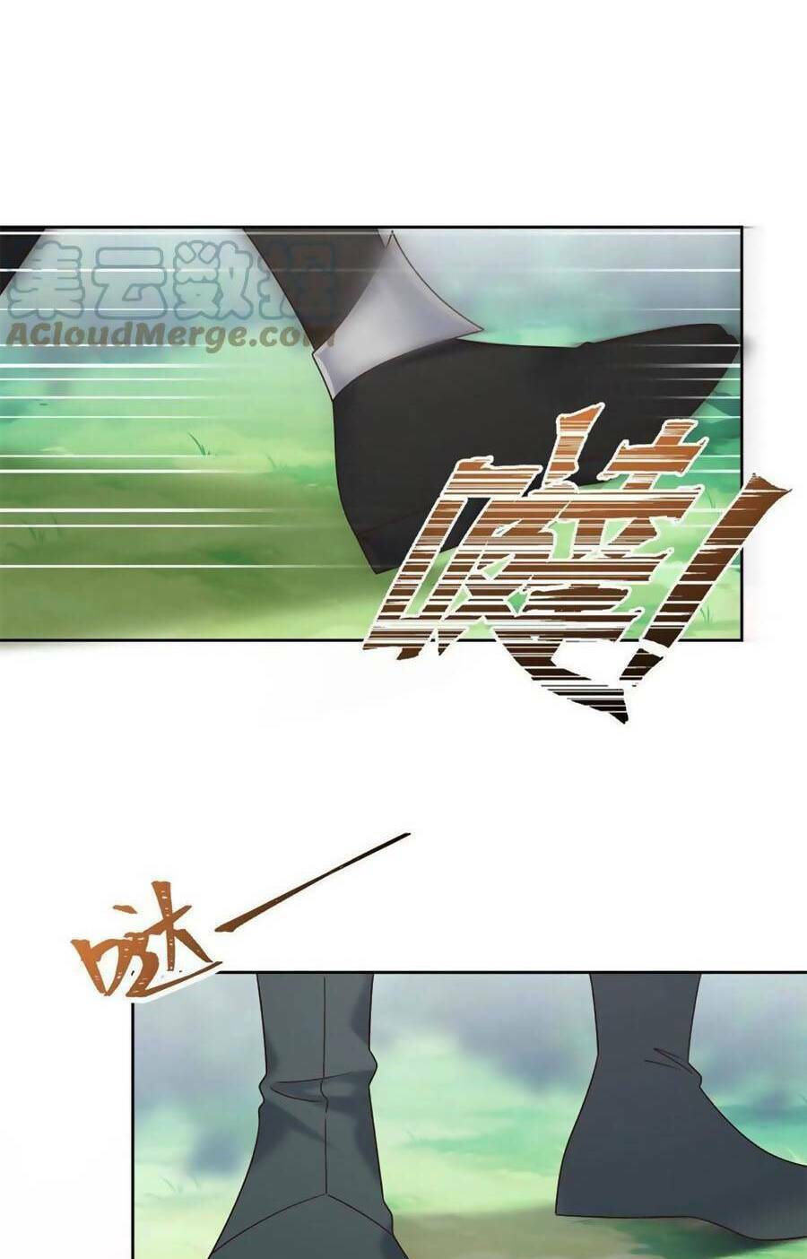 Hotboy Quốc Dân Là Nữ - Chapter 306 - Page 43