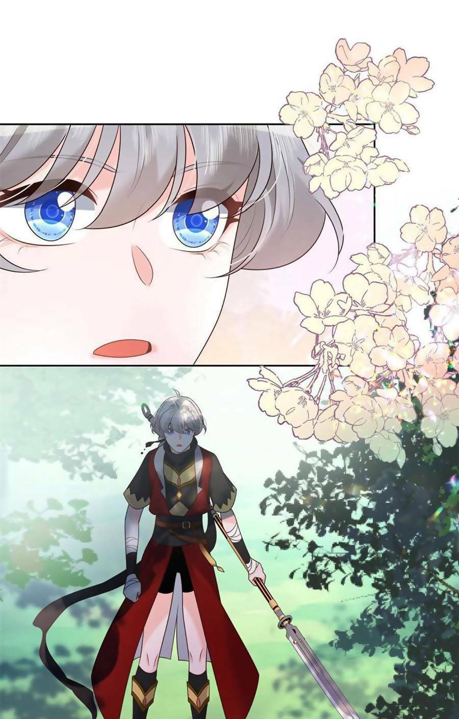 Hotboy Quốc Dân Là Nữ - Chapter 306 - Page 45