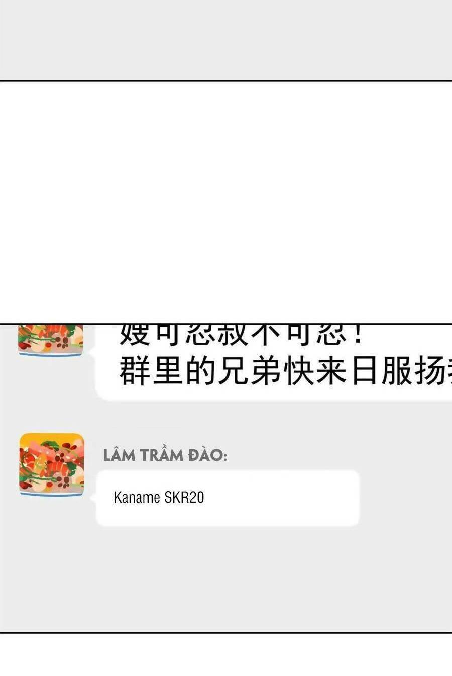 Hotboy Quốc Dân Là Nữ - Chapter 306 - Page 4