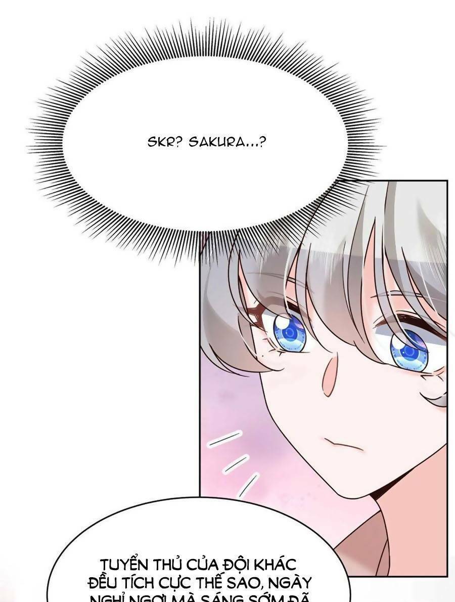 Hotboy Quốc Dân Là Nữ - Chapter 306 - Page 5