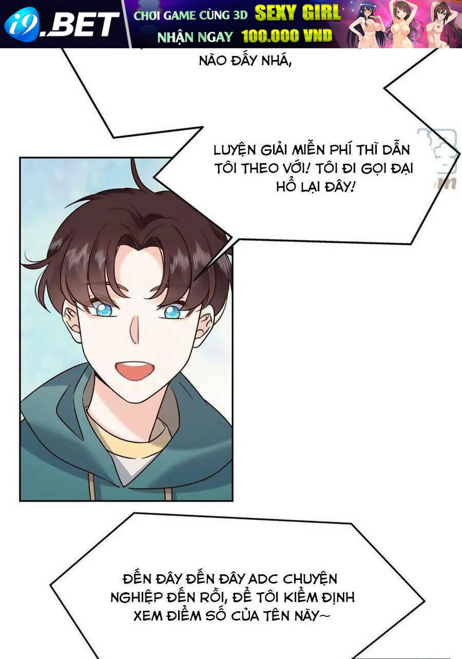 Hotboy Quốc Dân Là Nữ - Chapter 306 - Page 7