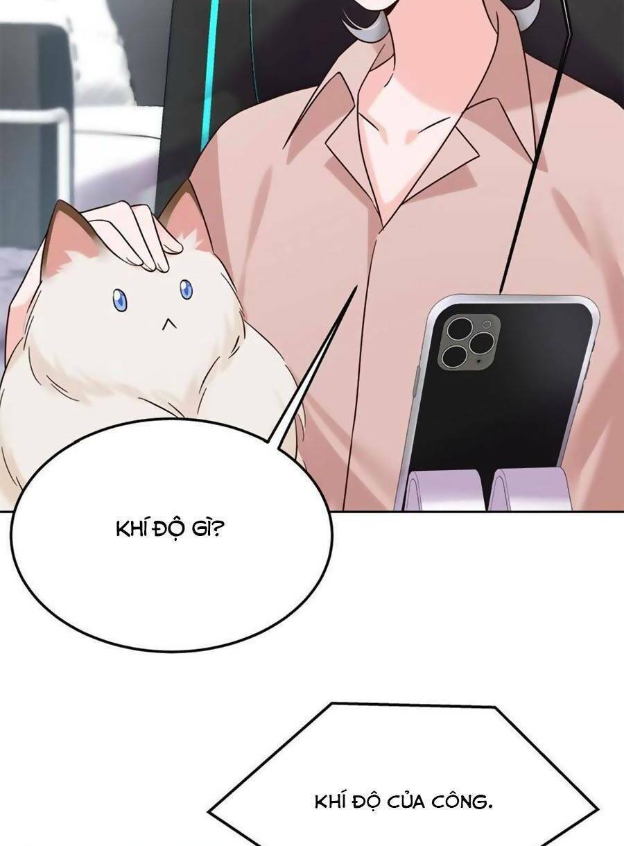 Hotboy Quốc Dân Là Nữ - Chapter 307 - Page 9