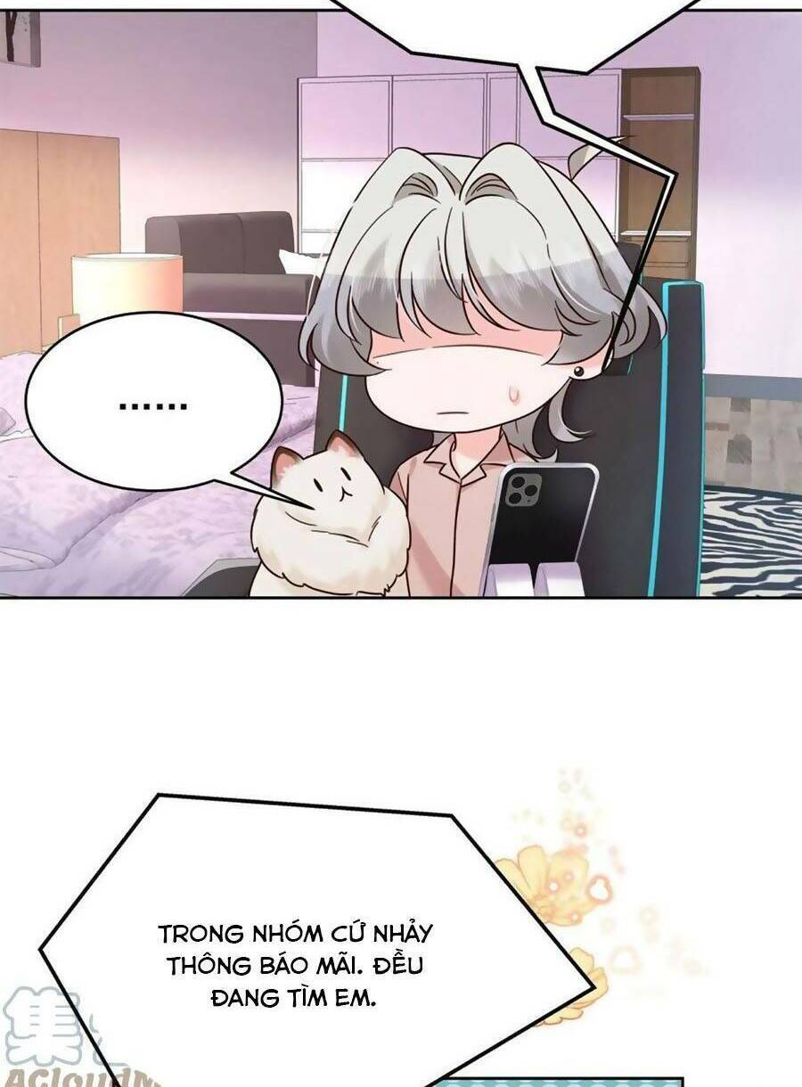 Hotboy Quốc Dân Là Nữ - Chapter 307 - Page 10