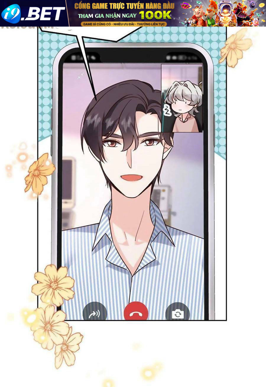 Hotboy Quốc Dân Là Nữ - Chapter 307 - Page 11
