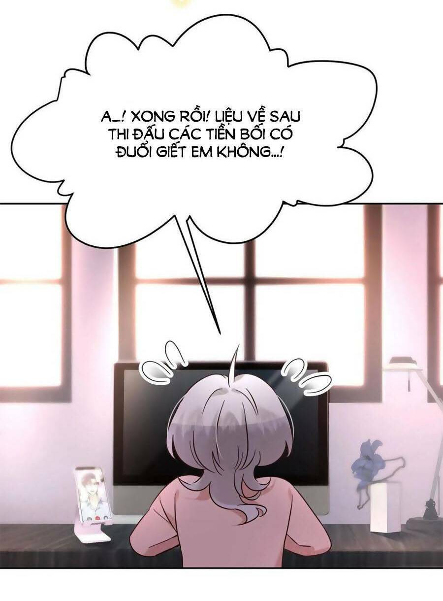 Hotboy Quốc Dân Là Nữ - Chapter 307 - Page 12