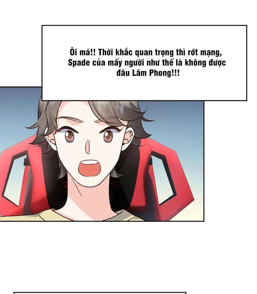 Hotboy Quốc Dân Là Nữ - Chapter 307 - Page 13