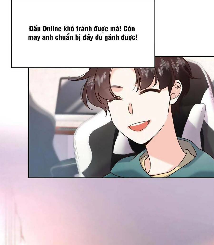 Hotboy Quốc Dân Là Nữ - Chapter 307 - Page 14