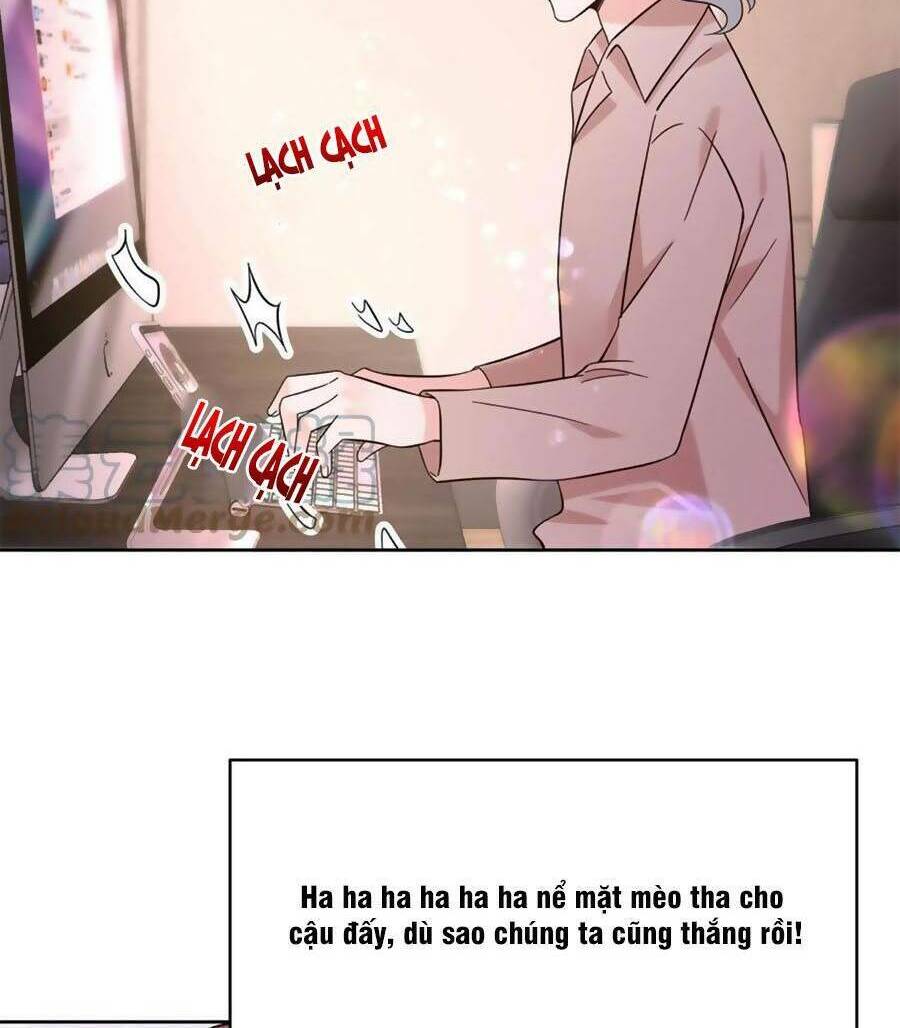 Hotboy Quốc Dân Là Nữ - Chapter 307 - Page 16