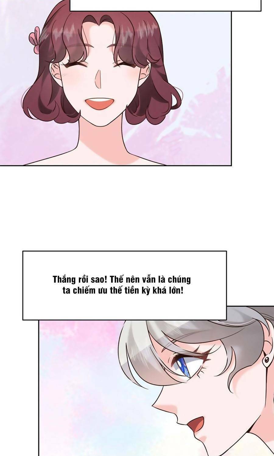 Hotboy Quốc Dân Là Nữ - Chapter 307 - Page 17