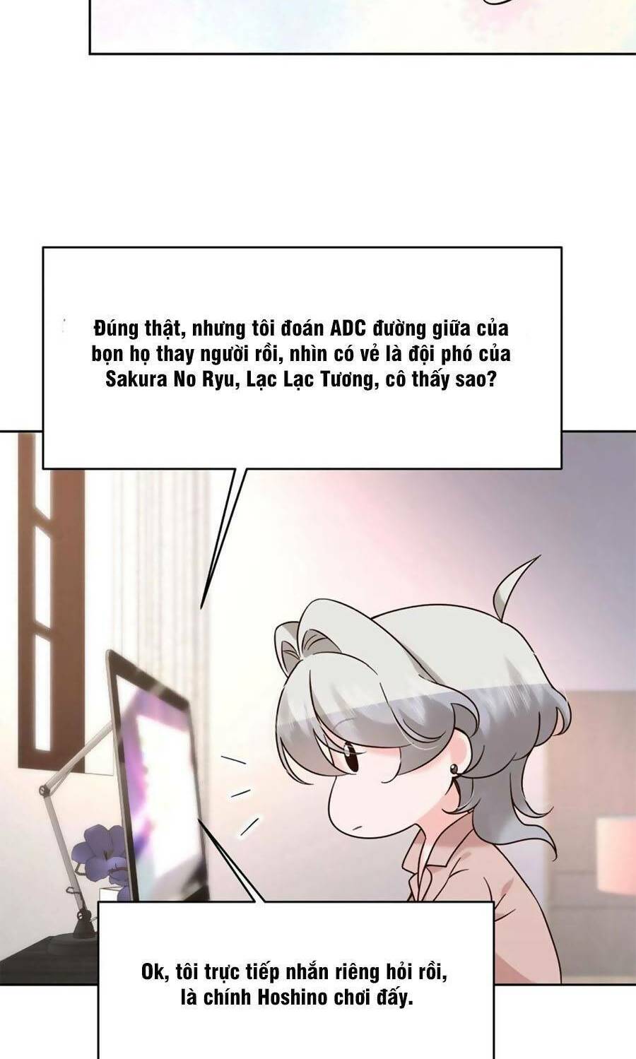 Hotboy Quốc Dân Là Nữ - Chapter 307 - Page 18