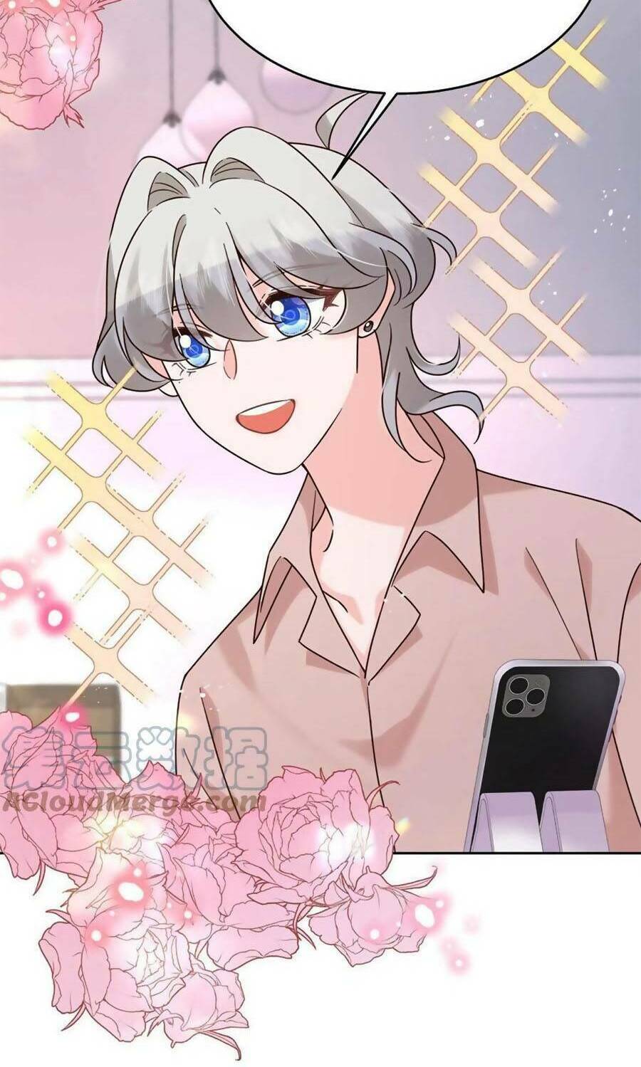 Hotboy Quốc Dân Là Nữ - Chapter 307 - Page 20