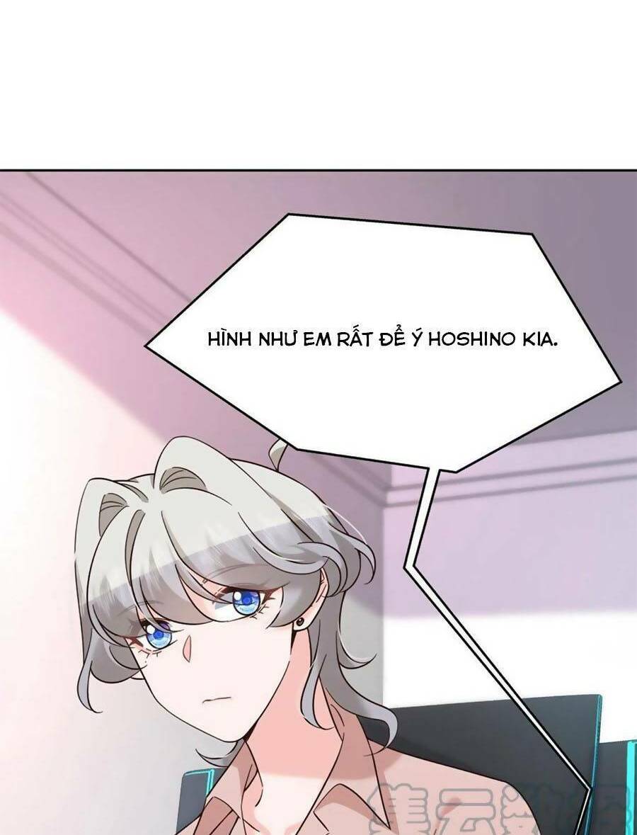 Hotboy Quốc Dân Là Nữ - Chapter 307 - Page 22