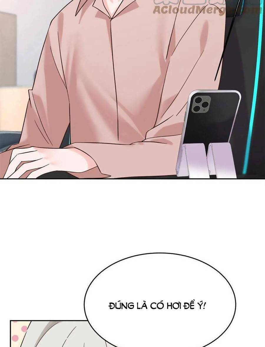 Hotboy Quốc Dân Là Nữ - Chapter 307 - Page 23