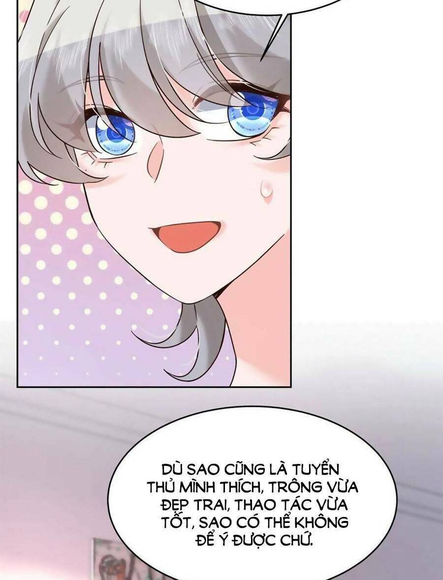 Hotboy Quốc Dân Là Nữ - Chapter 307 - Page 24