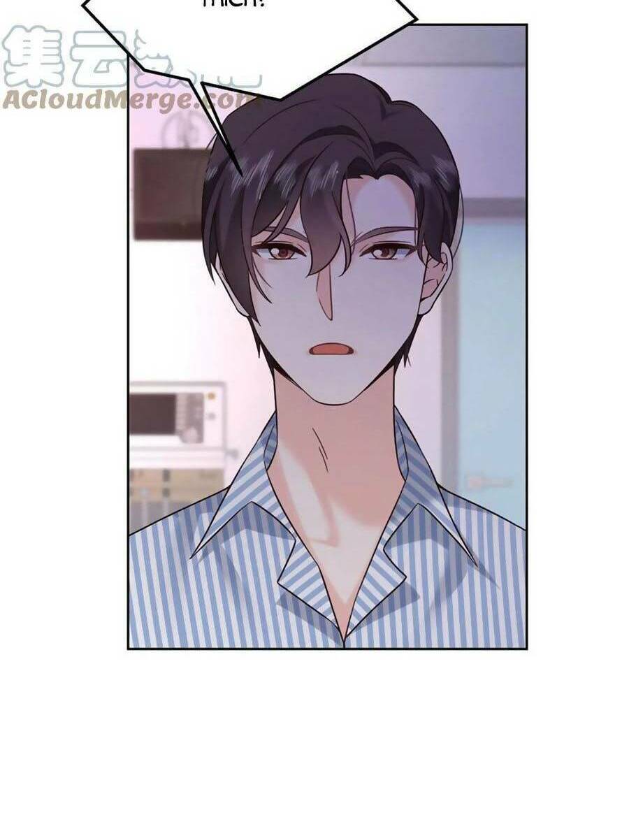 Hotboy Quốc Dân Là Nữ - Chapter 307 - Page 26