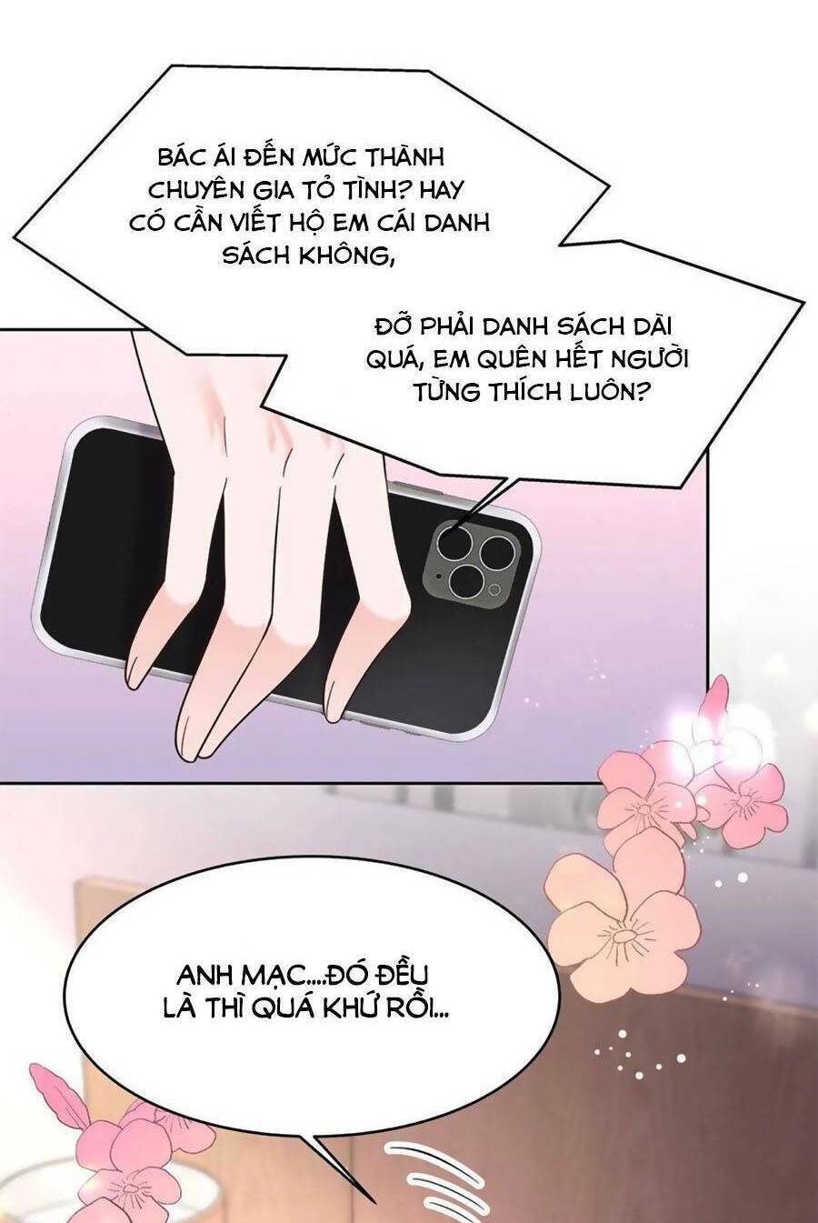 Hotboy Quốc Dân Là Nữ - Chapter 307 - Page 29