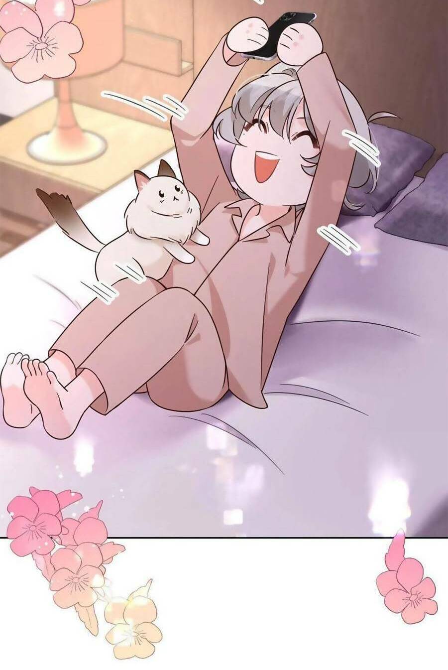 Hotboy Quốc Dân Là Nữ - Chapter 307 - Page 30