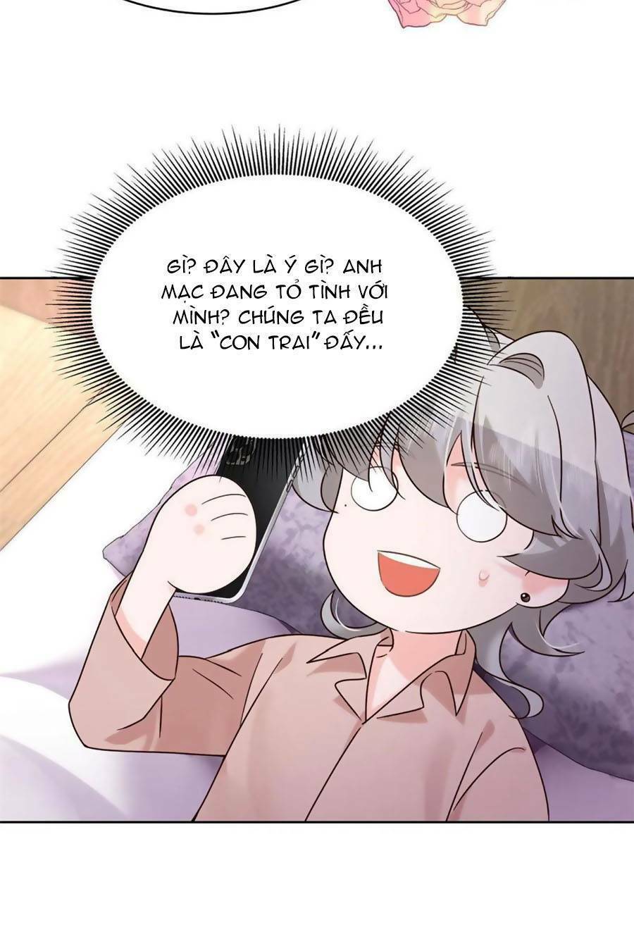 Hotboy Quốc Dân Là Nữ - Chapter 307 - Page 33