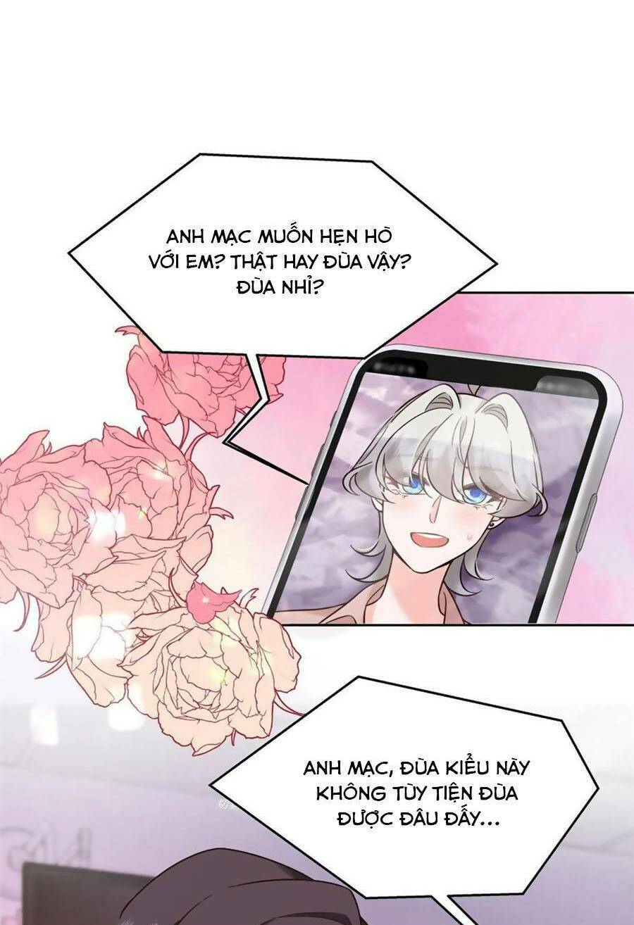 Hotboy Quốc Dân Là Nữ - Chapter 307 - Page 34