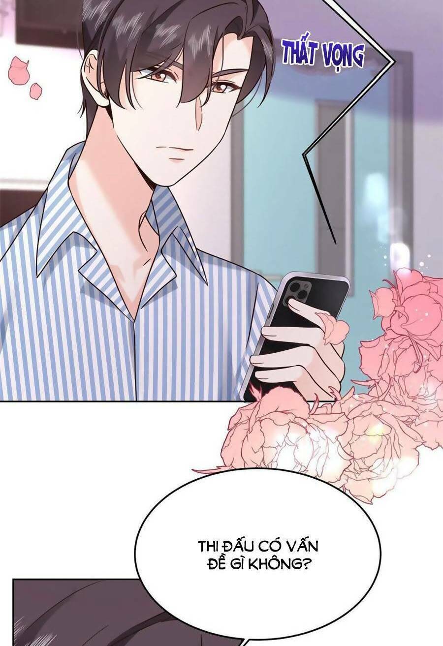 Hotboy Quốc Dân Là Nữ - Chapter 307 - Page 35