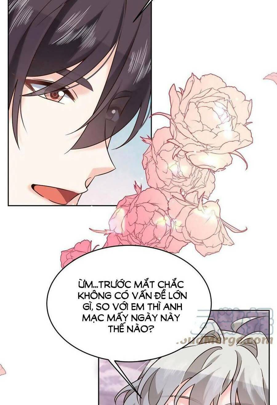 Hotboy Quốc Dân Là Nữ - Chapter 307 - Page 36