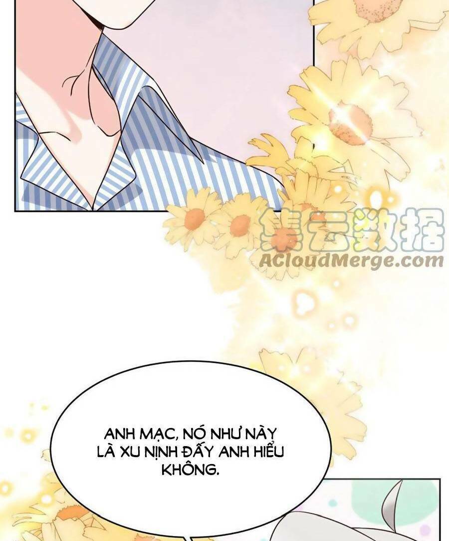 Hotboy Quốc Dân Là Nữ - Chapter 307 - Page 5