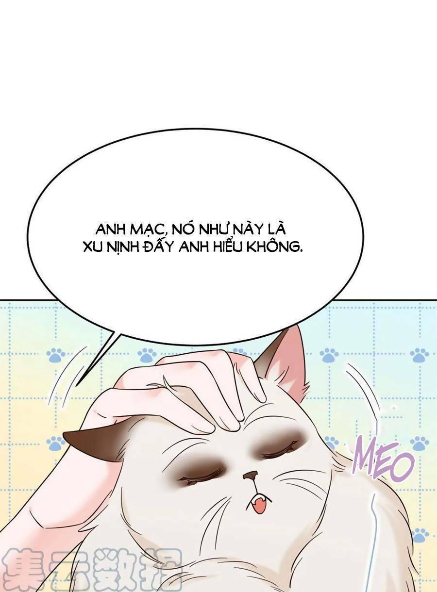 Hotboy Quốc Dân Là Nữ - Chapter 307 - Page 7