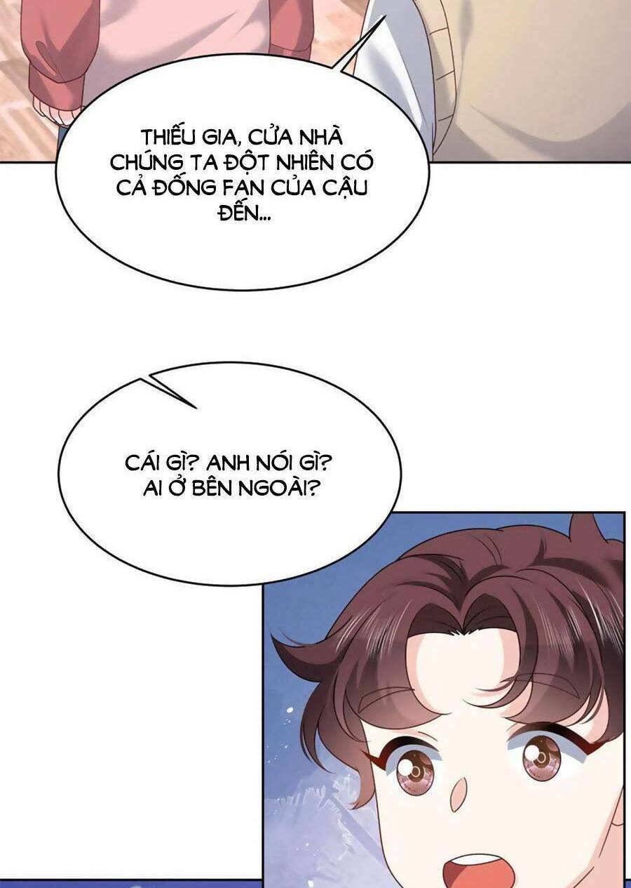 Hotboy Quốc Dân Là Nữ - Chapter 308 - Page 15