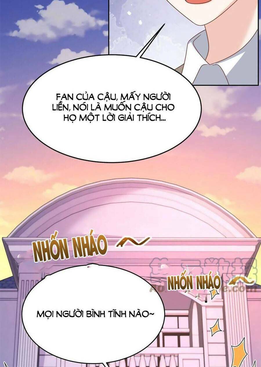 Hotboy Quốc Dân Là Nữ - Chapter 308 - Page 16